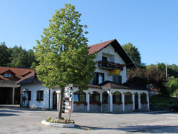 Bistro Koare